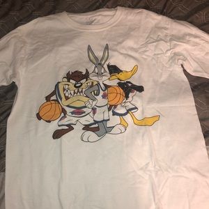 Looney Tunes Long Sleeve Tee